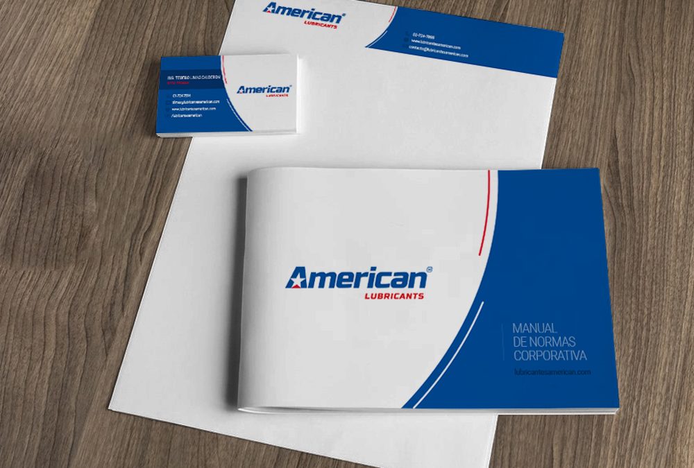 Branding American®